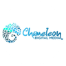 Chameleon Digital Media Agency Logo