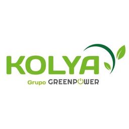 Kolya Renovables Logo
