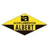 Acoplamientos Albert Logo