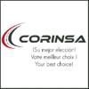 CORINSA Logo