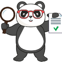 Essay Pandas Logo