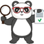 Essay Pandas Logo