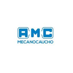 AMC-MECANOCAUCHO Logo