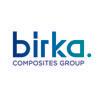 BIRKA COMPOSITES GROUP Logo