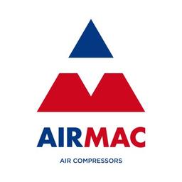 Airmac Compresores Aire Comprimido Logo