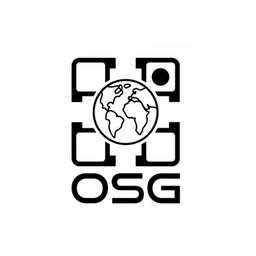 OSG - Operber Sitalu Group Logo