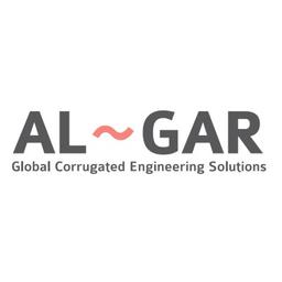 AL-GAR Logo