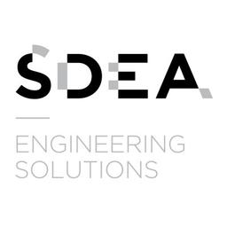 SDEA Solutions Logo