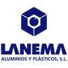 Lanema de Aluminios y Plásticos. S.L. Logo
