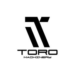 TORO MACHINERY Logo
