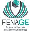 FENAGE - Federación Nacional de Gestores Energéticos Logo