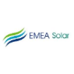 EMEA Solar Energy Logo