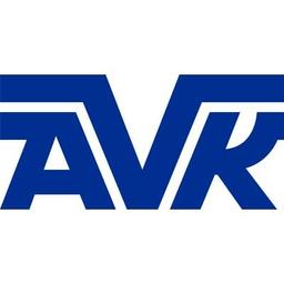 AVK VALVULAS Logo