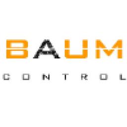 BAUM CONTROL INGENIERIA Logo