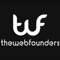 The Web Founders Logo