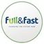 full&fast Logo
