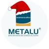 Ascensor Acuático METALU Logo