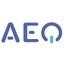 AEQ Energía Logo
