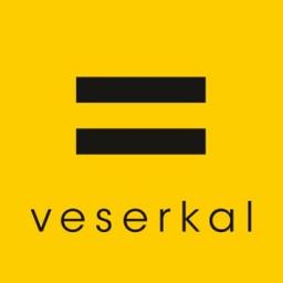 Veserkal Logo