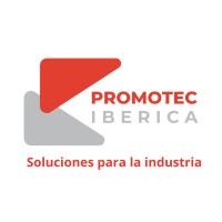 Promotec Iberica Logo