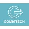 Commtech Commissioning Services Logo