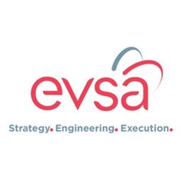 EVSA Group Logo