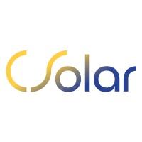 CSolar Estructuras Logo