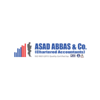 Asad Abbas & Co. Logo
