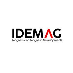 IDEMAG - Magnets and Magnetic Developments Logo
