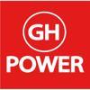 GH POWER Logo