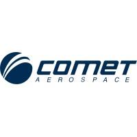 COMET AEROSPACE Logo