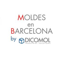 Moldes Barcelona S.A Logo