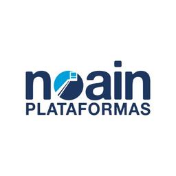 Plataformas Noain, S.L. Logo