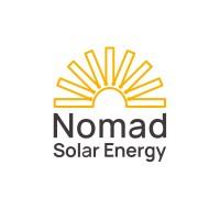 Nomad Solar Energy Logo