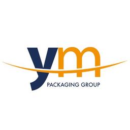 YM Packaging Group Logo