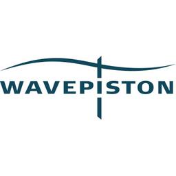 Wavepiston Logo