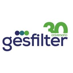GESFILTER, S.L. Logo