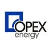 Opex Energy Logo