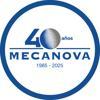MECANOVA S.A. Logo