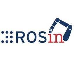 ROS-Industrial Europe Logo