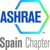 ASHRAE Spain Chapter Logo