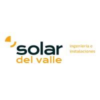 Solar del Valle Logo