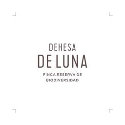 Dehesa de Luna, Finca Reserva de Biodiversidad Logo