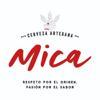 Cerveza MICA Logo