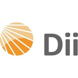Dii Desert Energy Logo