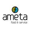 Ameta Logo