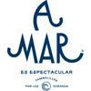 A Mar es Espectacular Logo