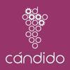 Vinos Cándido Logo