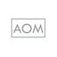 AOM Desarrollo y Consultoría Logo