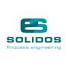ES SOLIDOS PROCESS ENGINEERING SL Logo